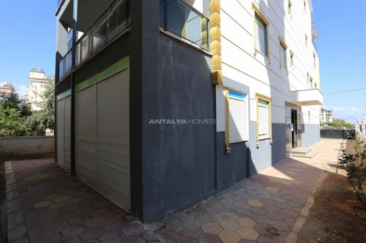 Пентхаус в Анталии, Турция, 90 м2, фото 5