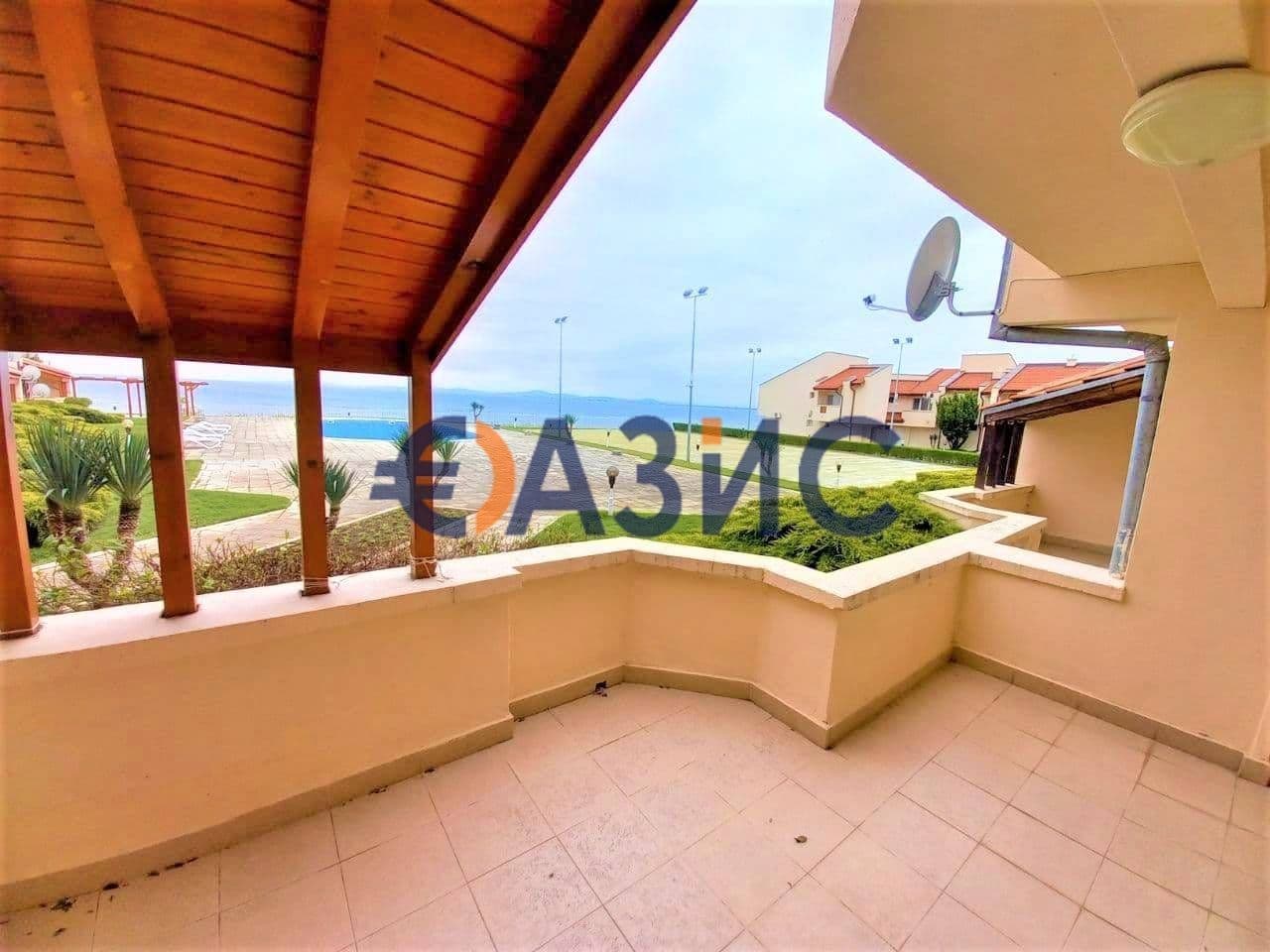 Апартаменты в Равде, Болгария, 78.2 м², фото 2