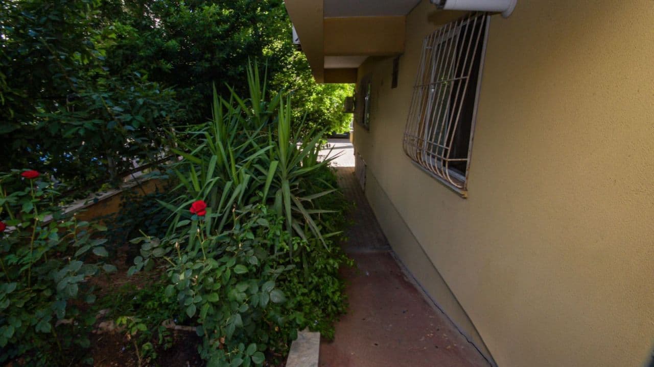 Квартира в Анталии, Турция, 110 м2, фото 5