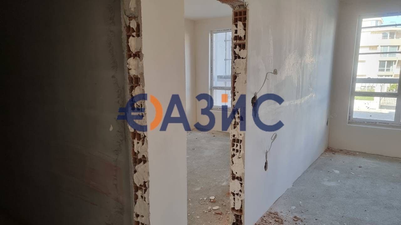 Апартаменты в Несебре, Болгария, 63.7 м², фото 4
