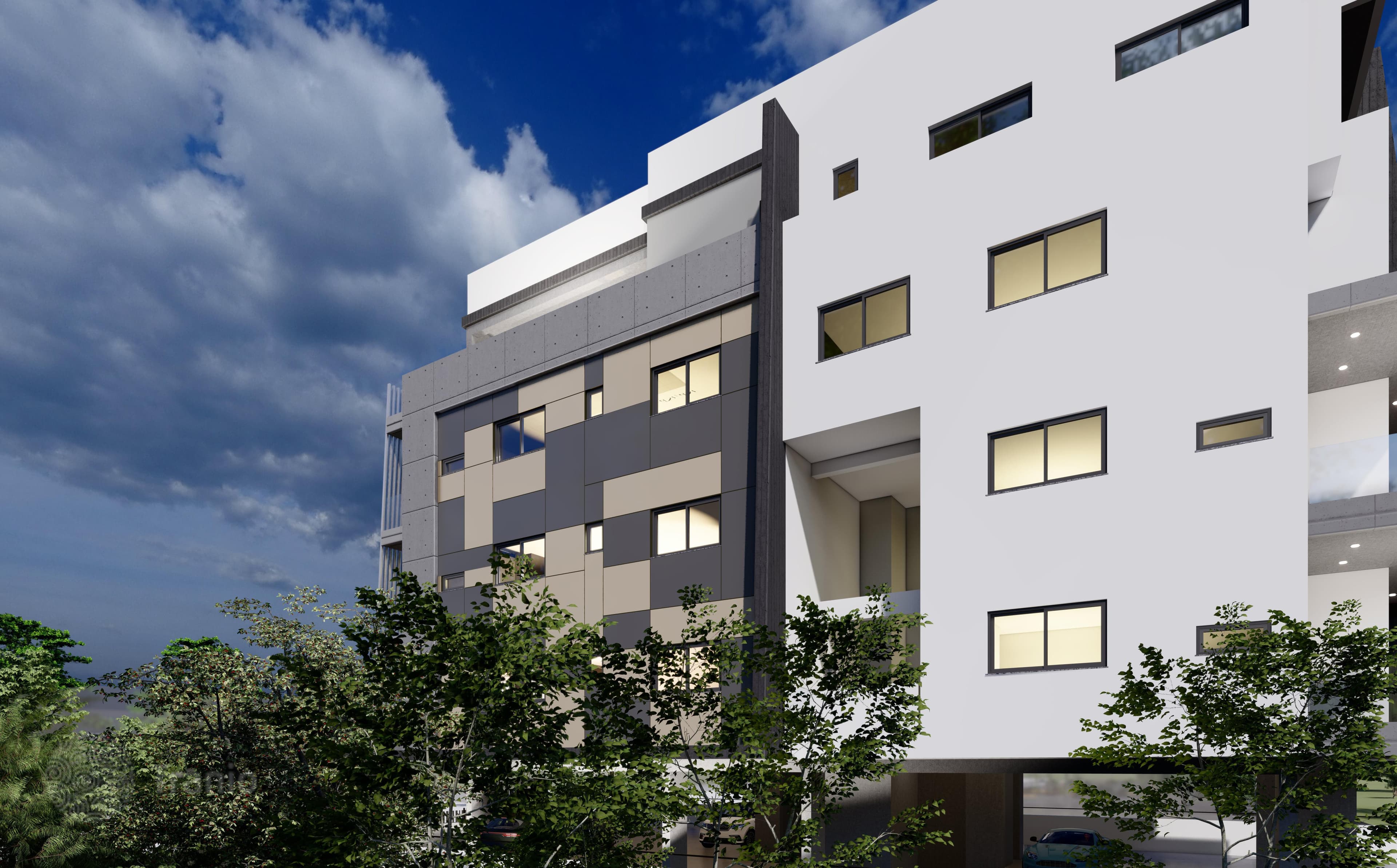 C Residence — Лимасcол, Агиос Николаос