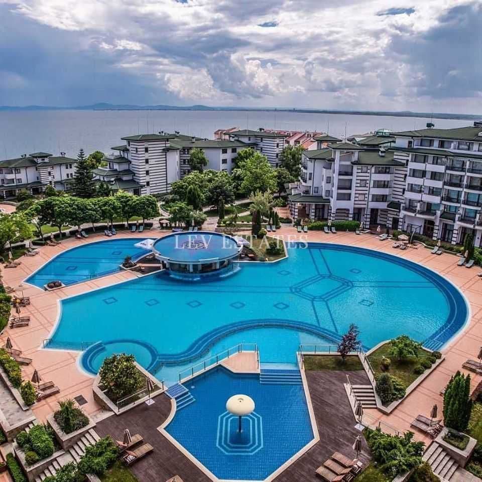 Квартира в Равде, Болгария, 86 м2