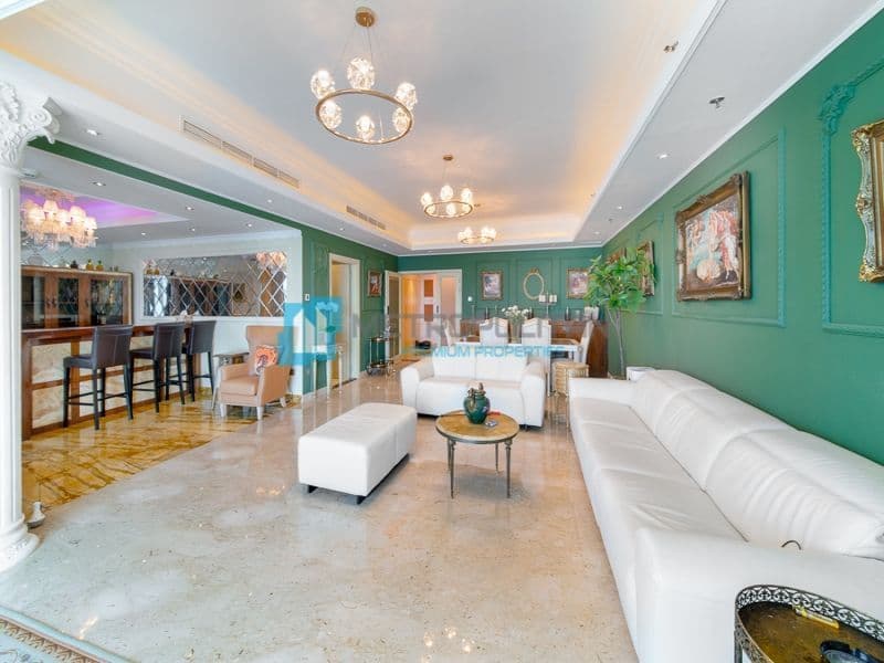 Апартаменты в Дубае, ОАЭ, 360.93 м2, фото 5