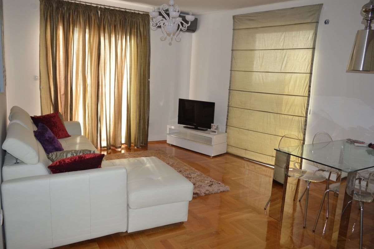 Квартира в Будве, Черногория, 58 м2