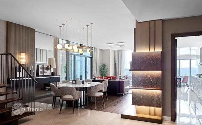 1-комнатная квартира 99 м² в Сарыере, Турция