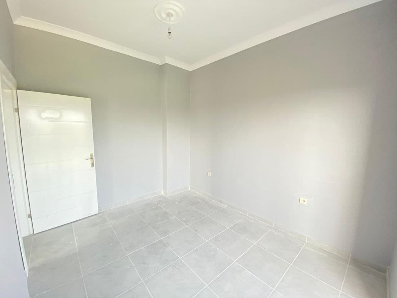 Квартира в Авсалларе, Турция, 60 м2, фото 3
