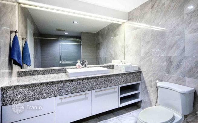 1-комнатные апартаменты в кондо в Банг Раке, Таиланд, фото 3