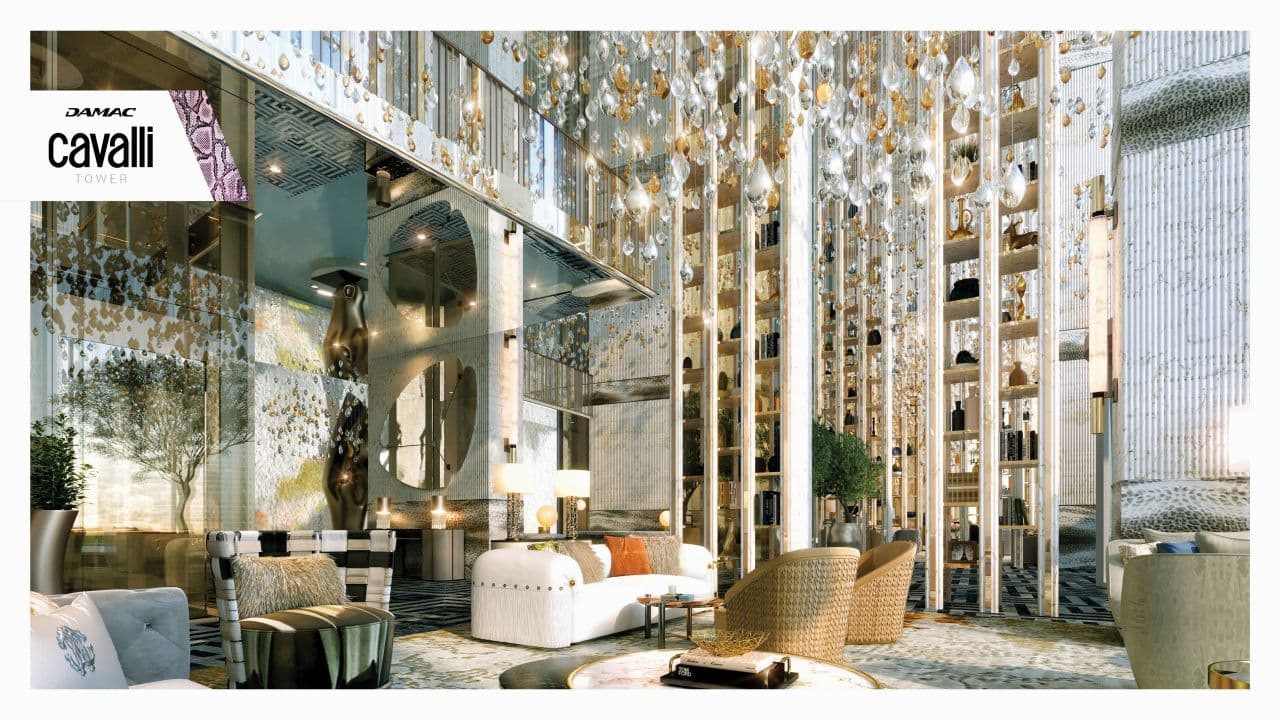 Апартаменты в Дубае, ОАЭ, 77 м2, фото 3
