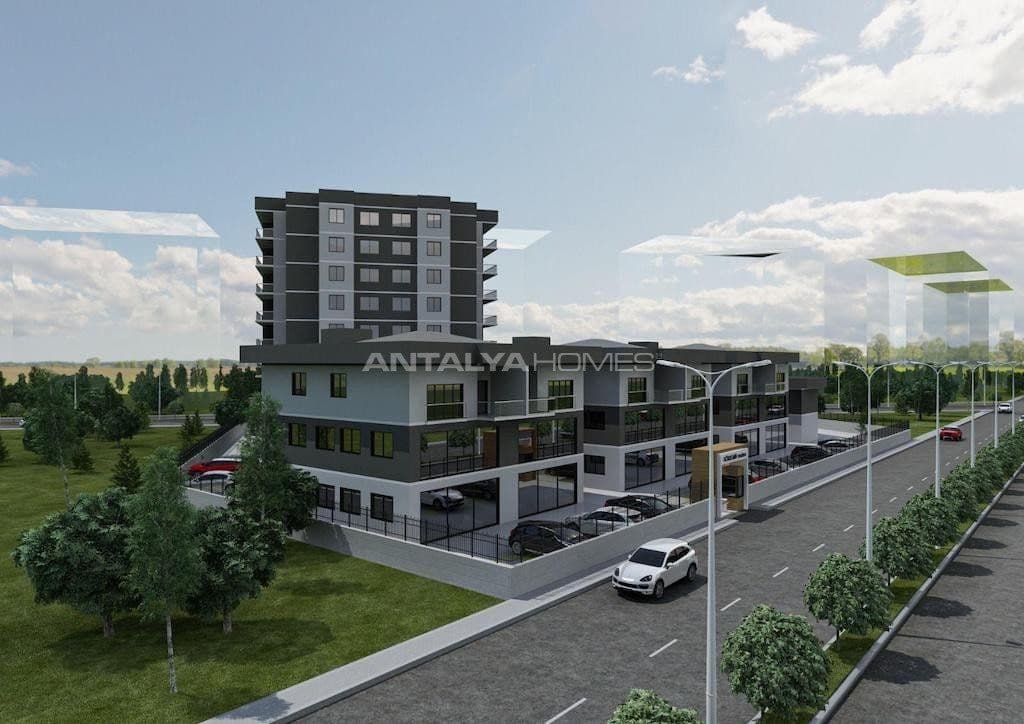 Апартаменты в Анкаре, Турция, 164 м2, фото 5