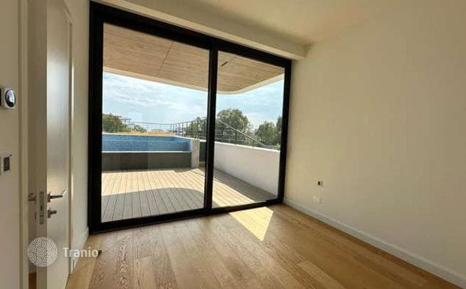 3-комнатный пентхаус 121 м² в Гермасойе, Кипр, фото 3