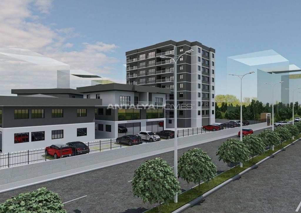 Апартаменты в Анкаре, Турция, 164 м2, фото 4