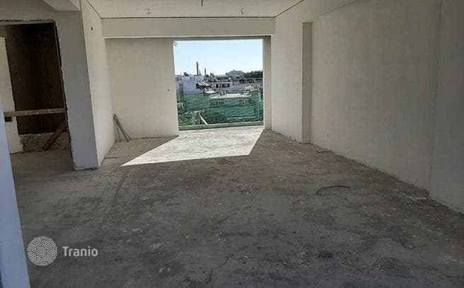 Квартира 101 м² в Афинах, Греция