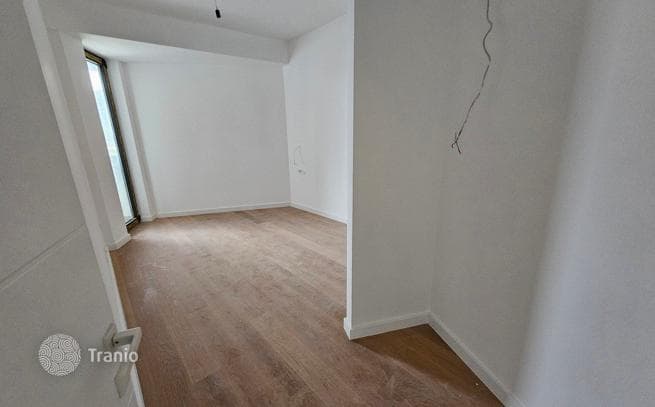 1-комнатные апартаменты в новостройке 54 м² в Бечичи, Черногория