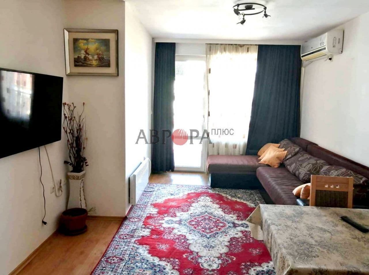 Апартаменты в Несебре, Болгария, 91 м2