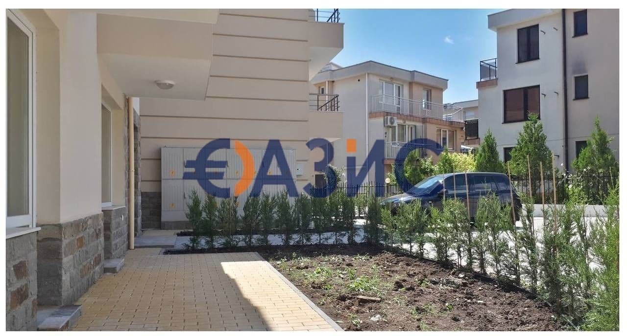 Апартаменты в Сарафово, Болгария, 78 м2