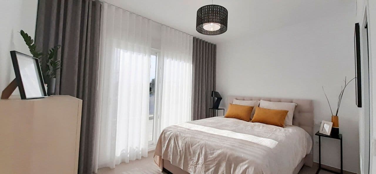 Таунхаус в Пилар-де-ла-Орадада, Испания, 118 м², фото 5