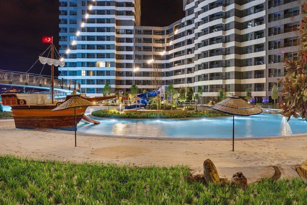 Апартаменты в Анкаре, Турция, 183 м2