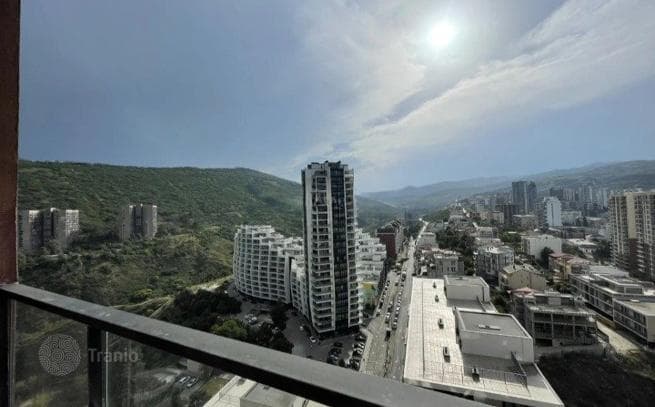 2-комнатная квартира 51 м² в Сабуртало, Грузия, фото 4