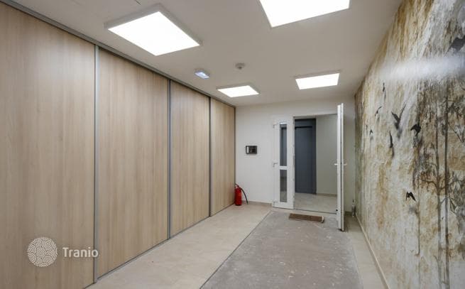3-комнатная квартира 110 м² в Будапеште, Венгрия