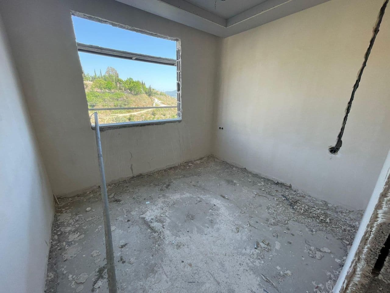 Квартира в Алании, Турция, 60 м2, фото 5