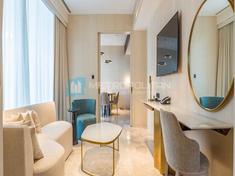 Апартаменты в Дубае, ОАЭ, 215.98 м2, фото 4