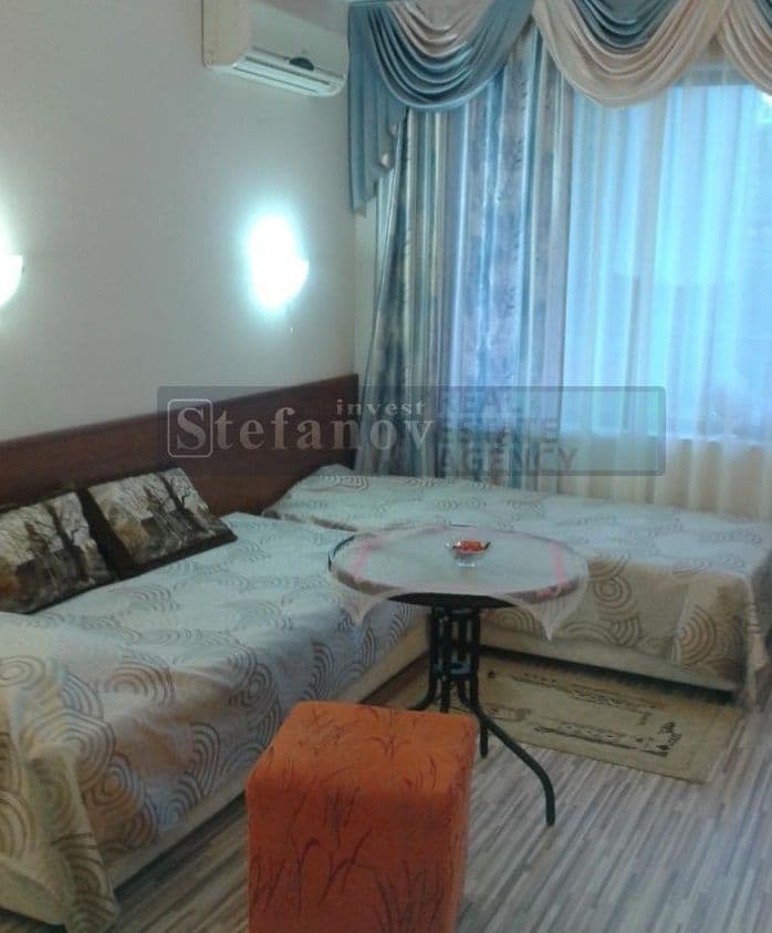 Студия в Варне, Болгария, 33 м², фото 2