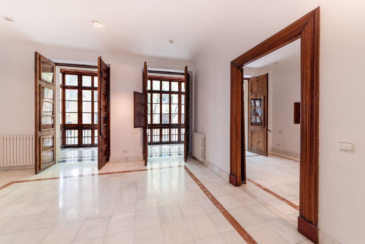 Апартаменты в Пальма-де-Майорке, Испания, 164 м², фото 3