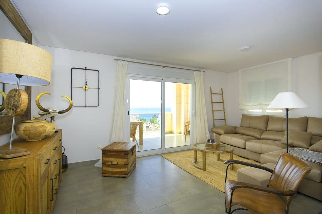 Апартаменты в Санта-Поле, Испания, 85 м², фото 5