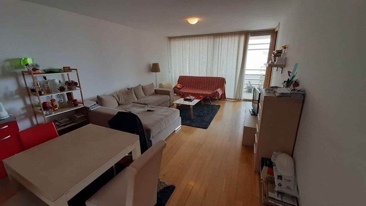 Квартира в Будве, Черногория, 85 м2