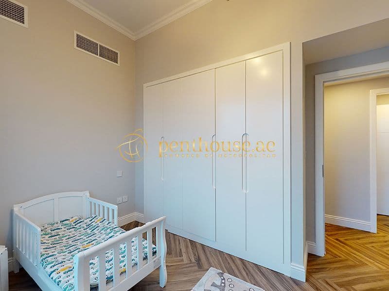 Апартаменты в Дубае, ОАЭ, 141.2 м2, фото 5