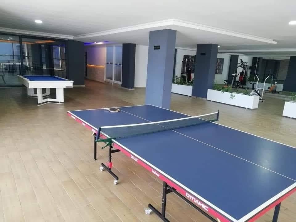 Пентхаус в Кестеле, Турция, 120 м2, фото 4