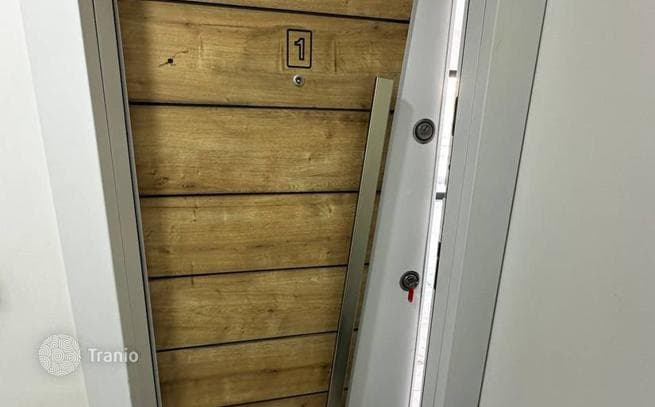 Квартира в готовым ТАПУ в комплексе с обширной инфраструктурой в районе Авсаллар