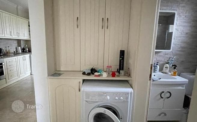 3-комнатная квартира 120 м² в Фетхие, Турция