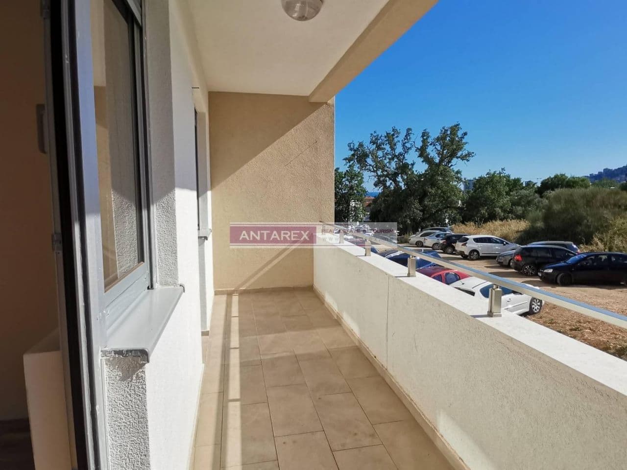 Апартаменты в Будве, Черногория, 60 м2