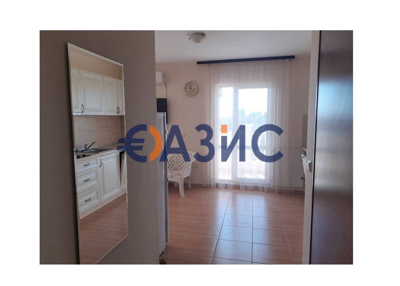 Апартаменты в Несебре, Болгария, 87.4 м2