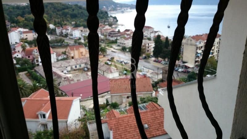 Квартира в Мельине, Черногория, 35 м2, фото 4