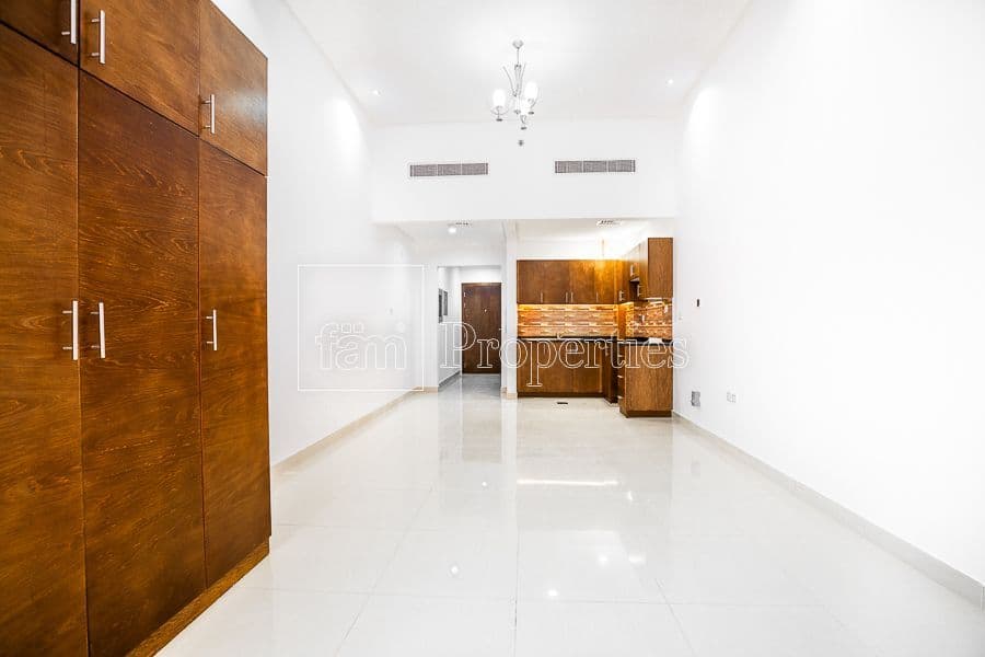 Апартаменты в Дубае, ОАЭ, 55 м2, фото 4