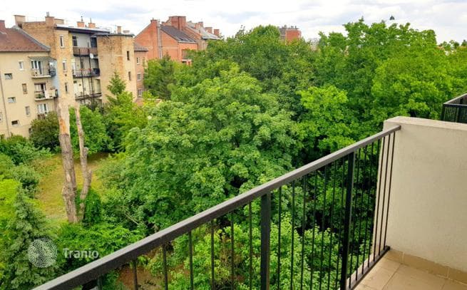 3-комнатная квартира 75 м² в Районе XIV (Зугло), Венгрия