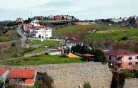 Земельный участок в Бейкозе, Турция, фото 5