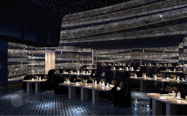Комплекс DAMAC Towers by Paramount Hotels & Resorts с видом на город, в популярном туристическом районе, Business Bay, Дубай, ОАЭ, фото 2