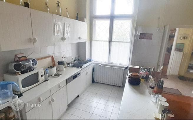 4-комнатная квартира 109 м² в Районе VII (Эржебетвароше), Венгрия