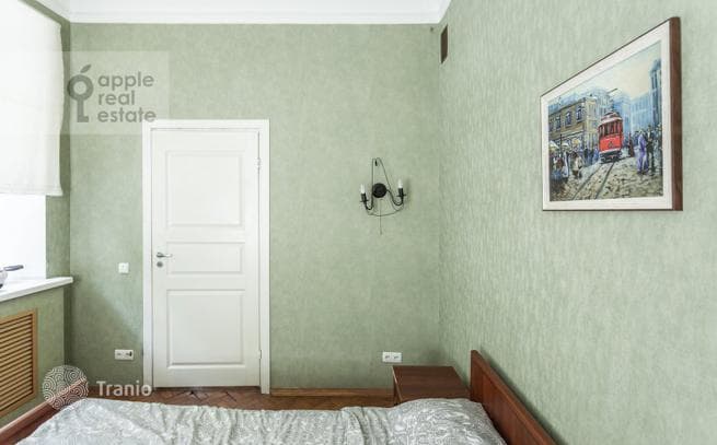 3-комнатная квартира 60 м² в Пресненском районе, Россия, фото 5