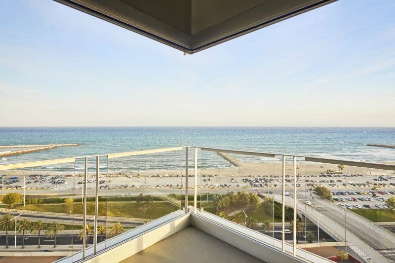 Квартира в Барселоне, Испания, 265 м2