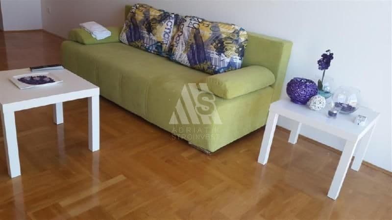 Квартира в Баре, Черногория, 48 м2