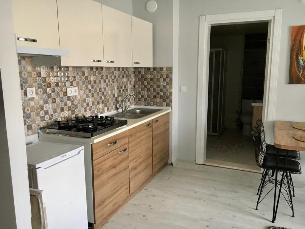 Квартира в Анталии, Турция, 65 м2
