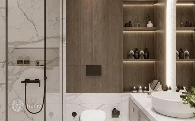 5-комнатная вилла 224 м² в Сарыере, Турция, фото 2