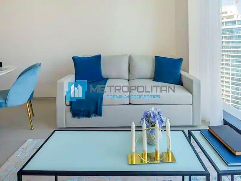 Апартаменты в Дубае, ОАЭ, 57.97 м2, фото 4