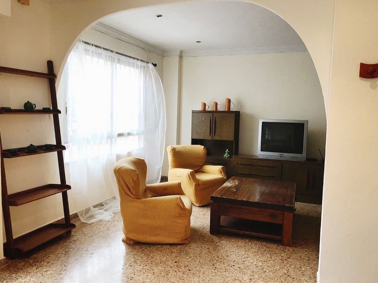 Апартаменты в Валенсии, Испания, 179 м2