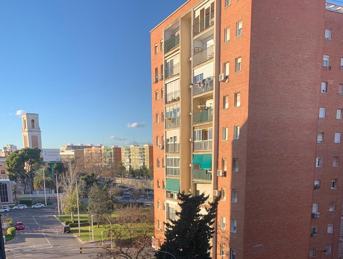 Апартаменты в Валенсии, Испания, 75 м2