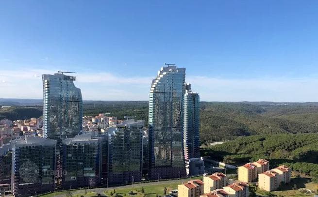 3-комнатная квартира 218 м² в Сарыере, Турция, фото 3